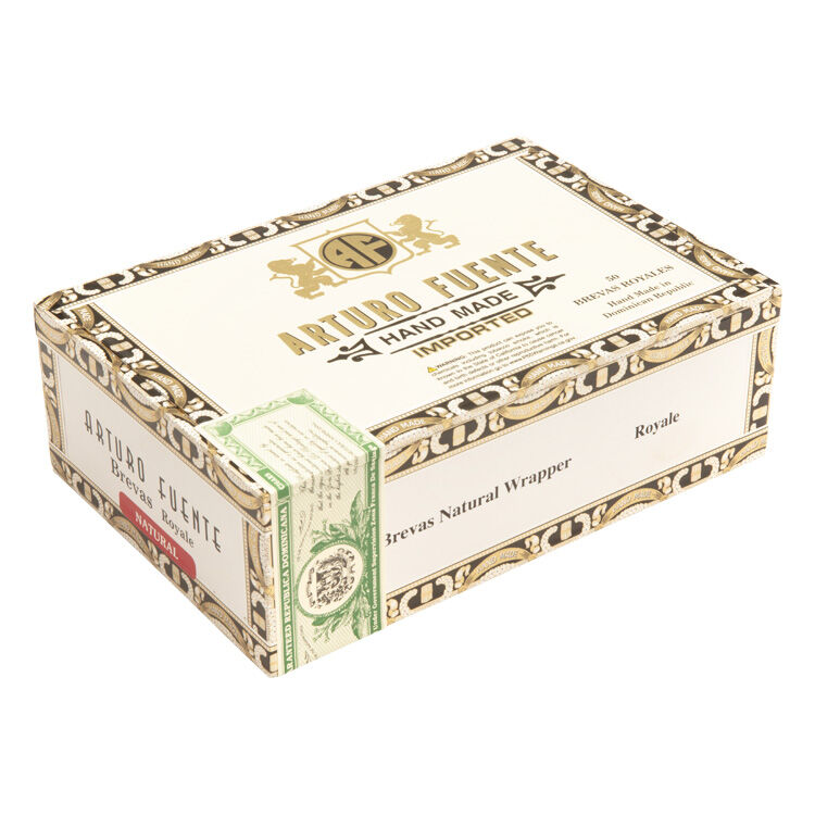 Breva Royal, , jrcigars